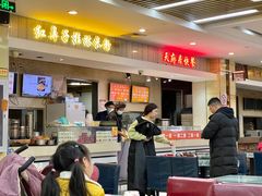 -红鼻子桂林米粉(金唐新光界店)