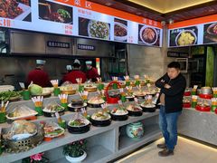 -土桥手掌鸡·26年灌县老味道(都江堰店)