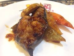 -黄记煌三汁焖锅(顺义华联店)
