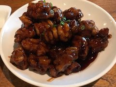 -老头儿油爆虾(星光一期店)