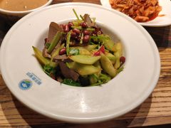 -额尔敦传统涮(公园西路店)