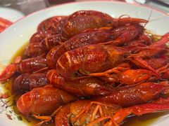 -盱眙虾神於氏龙虾(夫子庙红街店)