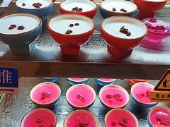 -大梅沙海鲜汇(岳麓店)