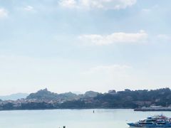 -鹭江宾馆·观海餐厅
