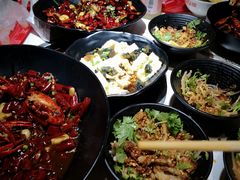 -辣家私厨火锅·龙虾(开发区店)