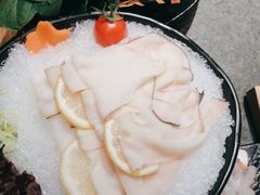 -湊湊火锅·茶憩(皇姑万象汇店)