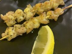 烤鸡软骨-鸟先生居酒屋(东湖馨园店)