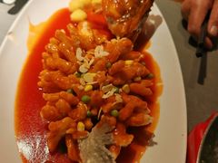 -姑苏家宴·苏帮菜·松鼠桂鱼(苏州总店)