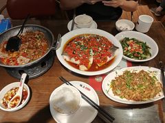 -味上湘菜馆(岳麓山店)