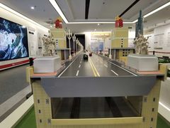 -南京市规划建设展览馆