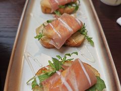 -沏点Trattoria意大利餐厅(新街口店)
