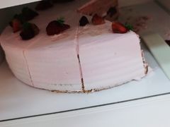 -幸福西饼面包茶饮(车公庙店)