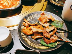 -谷牛和牛烤肉(漕河泾印象城店)