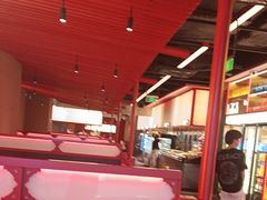 -钱小奴创意自助餐厅·山野黑猪肉畅吃(苏州昆山招商花园城店)