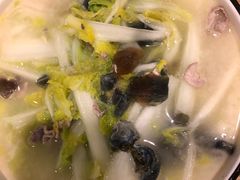 -湘缘道客•湘缘饭店·25年湘菜馆(古墩路店)