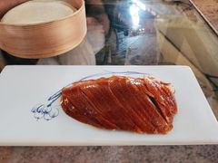 “酥不腻”烤鸭-小大董·烤鸭(五棵松店)