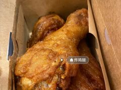 -Kyochon1991校村炸鸡(杨高中路店)