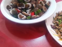 -荣祥海鲜·烟台菜(胜利路二部)