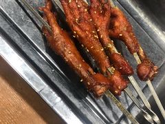 -老虎滩大连海鲜烧烤(建邺云锦路总店)