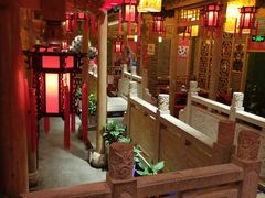 大堂-大龙辣火锅·龙虾·烧烤(湖滨新天地店)