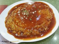 -桃子餐厅·天津菜(红星路直营店)