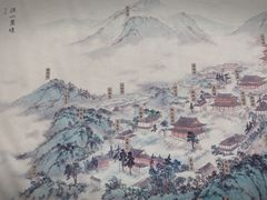 -径山寺