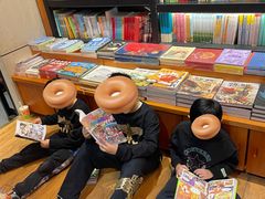 -西西弗书店(北国商城店)
