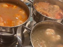 -味餐厅·海鲜·火锅·自助餐