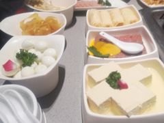 -海底捞火锅(凯德广场店)