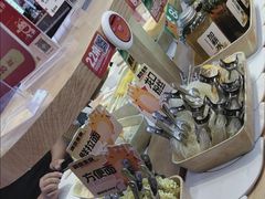-AEON永旺超市(天津津南店)
