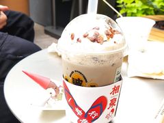 -喜茶(深圳喜荟城店)