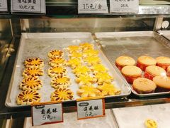-武汉冠生園(吉庆街店)