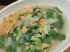 -吕氏疙瘩汤·新鲁菜(济南万象城店)
