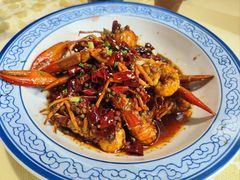 -91小龙虾·香辣蛙(蛇口店)