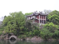 -溪口-滕头旅游景区