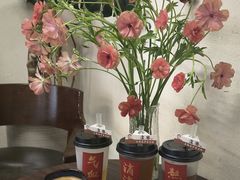-铁炉咖啡(河下古镇店)