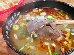 -兄弟俩老李家牛肉汤(总店)