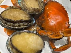 -初色海鲜自助(万丰路店)