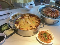 -守柴炉烤鸭(鱼嘴店)