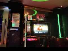 -欢乐驿站量贩式KTV(西丽店)