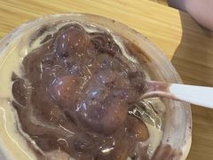 -满记甜品(王府井北京市百货大楼店)