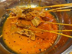 -嘉州鲜知味钵钵鸡(奎星楼店)