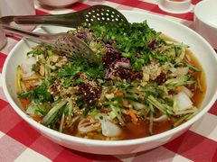 -西贝(宝乐汇店)