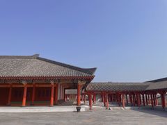 -中国汉城景区