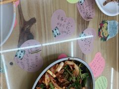 -金家小吃(美岭小区店)