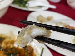 -蛇口康乐快餐鱼仔档(翠苑小区店)