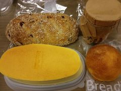 -BreadTalk面包新语·烘焙蛋糕(海岸城店)