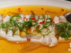 -竹里馆·淮扬菜·功夫茶(老门东店)