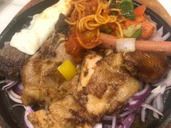 -柠檬树茶餐厅(海雅缤纷城店)