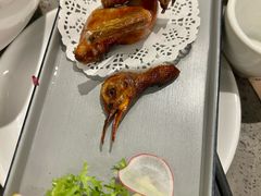 -郑猛记石岐鸽主题餐厅(长江店)